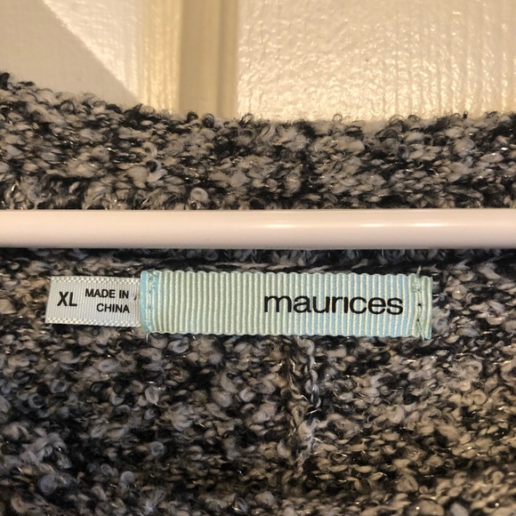 Sweater - Picture 3 of 4